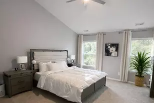 16732 Prairie Falcon Ln, Charlotte, NC 28278 - Photo 8