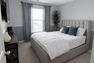 16732 Prairie Falcon Ln, Charlotte, NC 28278 - Photo 10