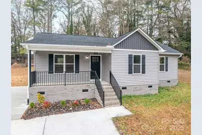 519 N State Street, Lincolnton, NC 28092 - Photo 1