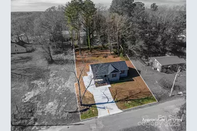 519 N State Street, Lincolnton, NC 28092 - Photo 28