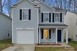 3047 Meadow Knoll Dr, Charlotte, NC 28269 - Photo 2
