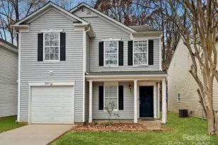 3047 Meadow Knoll Dr, Charlotte, NC 28269 - Photo 1