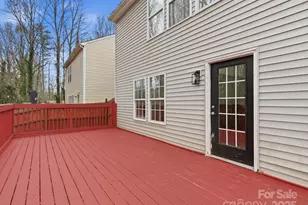 3047 Meadow Knoll Dr, Charlotte, NC 28269 - Photo 20