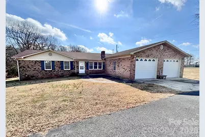 14740 Hatley Burris Road, Stanfield, NC 28163 - Photo 1