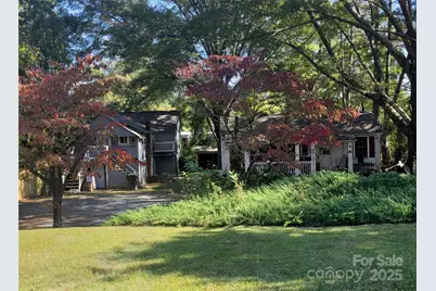 127 A/B & 129 S Mitchell Street, Rutherfordton, NC 28139 - Photo 1