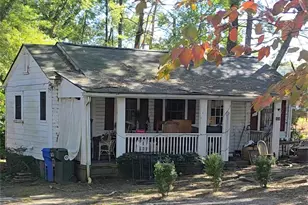 127 A/B & 129 S Mitchell St, Rutherfordton, NC 28139 - Photo 2