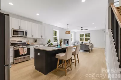 133 Appalachian Way, Asheville, NC 28806 - Photo 16