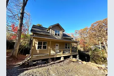133 Appalachian Way, Asheville, NC 28806 - Photo 1