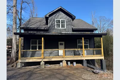 133 Appalachian Way, Asheville, NC 28806 - Photo 1