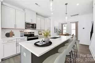 1354 Hamilton St, Charlotte, NC 28206 - Photo 6