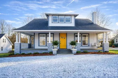 508 S Main Street, Troutman, NC 28166 - Photo 1