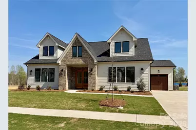 1016 Courtney Lane #26, Wesley Chapel, NC 28173 - Photo 1