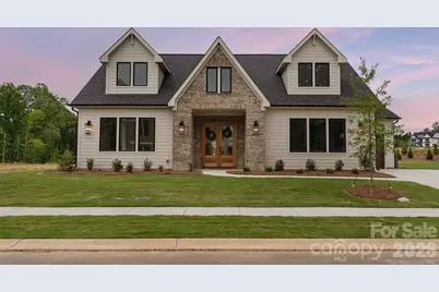 1016 Courtney Lane #26, Wesley Chapel, NC 28173 - Photo 1