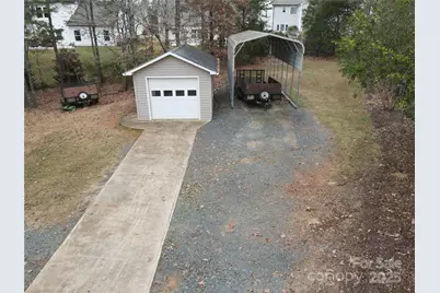 1600 Trotters Ridge Road, Stanfield, NC 28163 - Photo 4