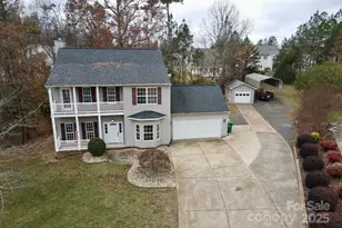 1600 Trotters Ridge Rd, Stanfield, NC 28163 - Photo 2