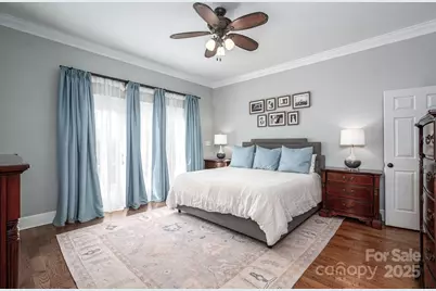 501 Maymont Drive, Cramerton, NC 28032 - Photo 20