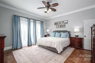 501 Maymont Dr, Cramerton, NC 28032 - Photo 20