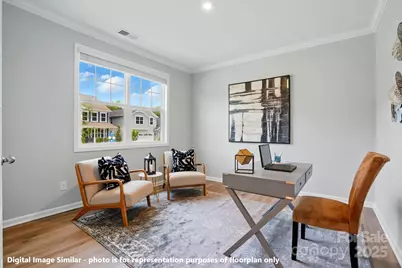 9854 Quercus Lane, Huntersville, NC 28078 - Photo 10