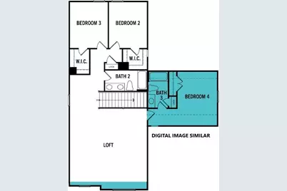 9854 Quercus Lane, Huntersville, NC 28078 - Photo 30