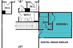 9854 Quercus Ln, Huntersville, NC 28078 - Photo 30