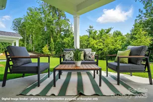 9854 Quercus Ln, Huntersville, NC 28078 - Photo 26