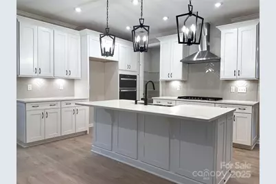 9854 Quercus Lane, Huntersville, NC 28078 - Photo 1