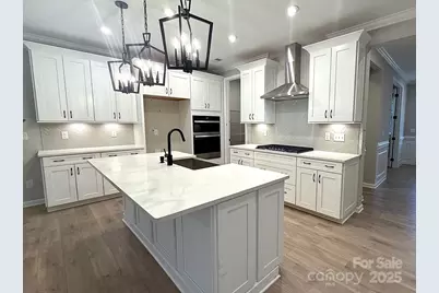 9854 Quercus Lane, Huntersville, NC 28078 - Photo 4