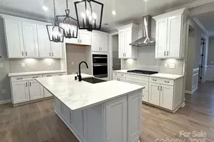 9854 Quercus Ln, Huntersville, NC 28078 - Photo 4