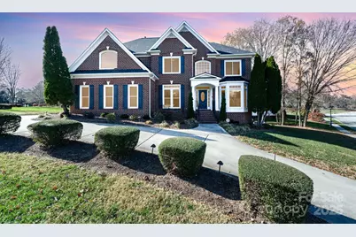 10927 Parkleigh Drive, Charlotte, NC 28262 - Photo 48