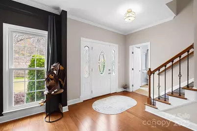 10915 Tara Oaks Drive, Charlotte, NC 28227 - Photo 12