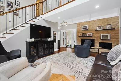 10915 Tara Oaks Drive, Charlotte, NC 28227 - Photo 6