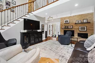 10915 Tara Oaks Dr, Charlotte, NC 28227 - Photo 6