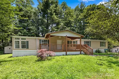 5 Concord Knoll Lane, Asheville, NC 28803 - Photo 4