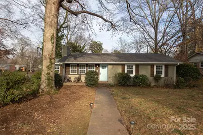 3801 Sudbury Road, Charlotte, NC 28205 - Photo 2