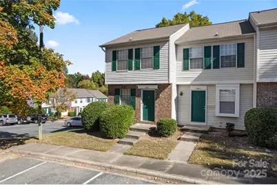601 Lex Drive, Charlotte, NC 28262 - Photo 2