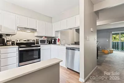 601 Lex Drive, Charlotte, NC 28262 - Photo 8