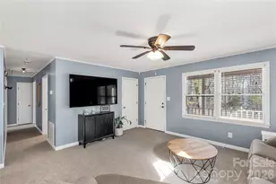 1513 University Dr, Lancaster, SC 29720 - Photo 2