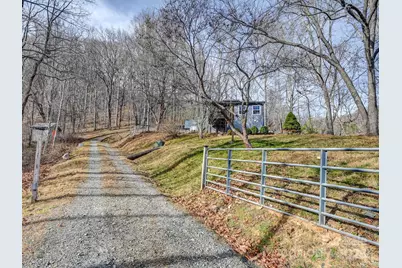90 Davidson Gap Road, Leicester, NC 28748 - Photo 36