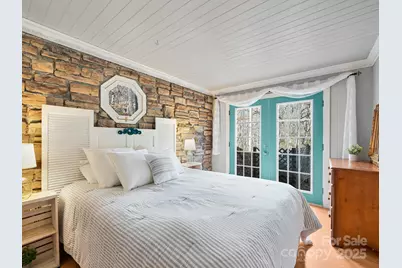 90 Davidson Gap Road, Leicester, NC 28748 - Photo 20