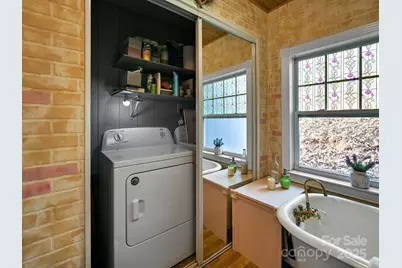 90 Davidson Gap Road, Leicester, NC 28748 - Photo 18