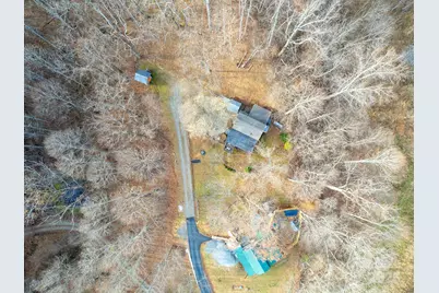 90 Davidson Gap Road, Leicester, NC 28748 - Photo 46