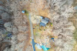 90 Davidson Gap Rd, Leicester, NC 28748 - Photo 46