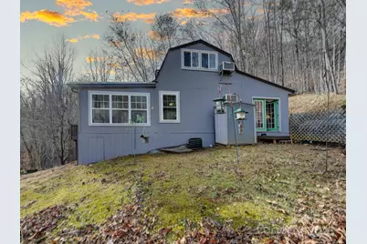90 Davidson Gap Road, Leicester, NC 28748 - Photo 28