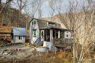 90 Davidson Gap Rd, Leicester, NC 28748 - Photo 38