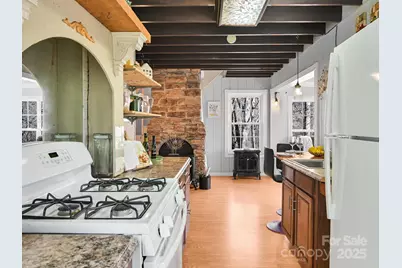 90 Davidson Gap Road, Leicester, NC 28748 - Photo 14