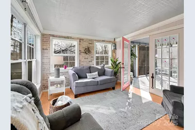 90 Davidson Gap Road, Leicester, NC 28748 - Photo 6