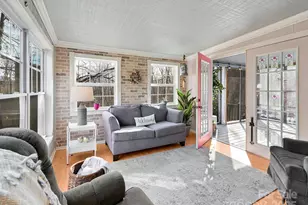 90 Davidson Gap Rd, Leicester, NC 28748 - Photo 6