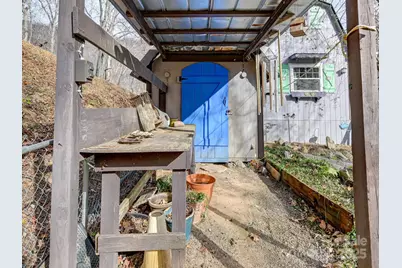 90 Davidson Gap Road, Leicester, NC 28748 - Photo 42