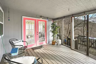 90 Davidson Gap Rd, Leicester, NC 28748 - Photo 2