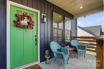 494 E 22nd Street, Kannapolis, NC 28083 - Photo 2